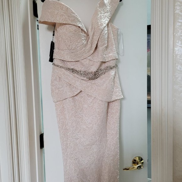 Terani couture gown - Picture 5 of 9